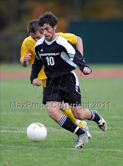 Thumbnail 1 in Pomperaug @ Barlow photogallery.