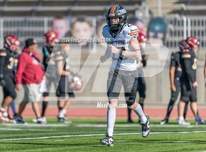 Thumbnail 2 in Grand Junction @ Ponderosa (CHSAA 4A 2nd Round) photogallery.
