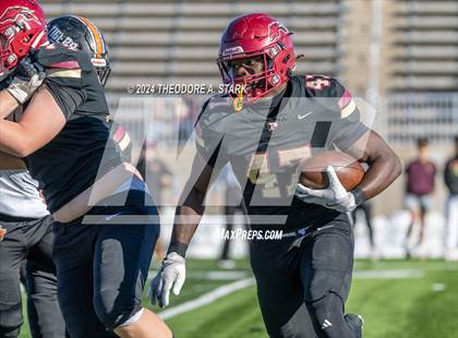 Thumbnail 1 in Grand Junction @ Ponderosa (CHSAA 4A 2nd Round) photogallery.