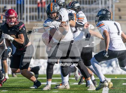 Thumbnail 1 in Grand Junction @ Ponderosa (CHSAA 4A 2nd Round) photogallery.