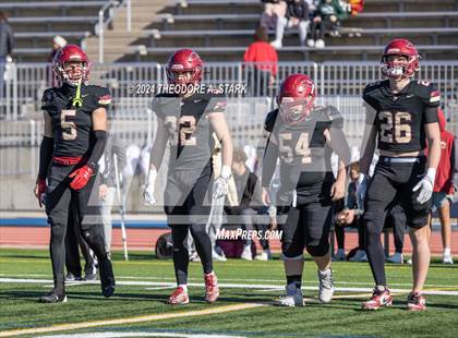 Thumbnail 1 in Grand Junction @ Ponderosa (CHSAA 4A 2nd Round) photogallery.