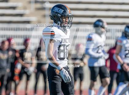 Thumbnail 1 in Grand Junction @ Ponderosa (CHSAA 4A 2nd Round) photogallery.