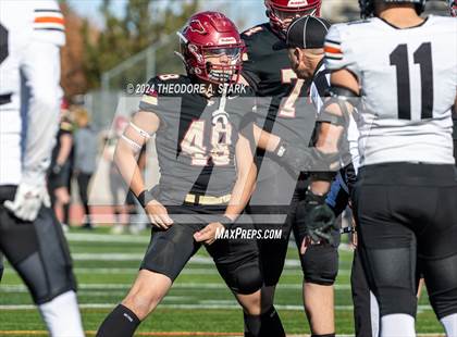 Thumbnail 2 in Grand Junction @ Ponderosa (CHSAA 4A 2nd Round) photogallery.