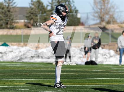 Thumbnail 1 in Grand Junction @ Ponderosa (CHSAA 4A 2nd Round) photogallery.