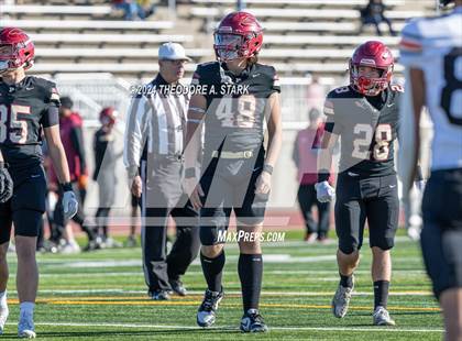 Thumbnail 1 in Grand Junction @ Ponderosa (CHSAA 4A 2nd Round) photogallery.
