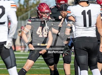 Thumbnail 1 in Grand Junction @ Ponderosa (CHSAA 4A 2nd Round) photogallery.