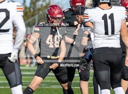 Thumbnail 2 in Grand Junction @ Ponderosa (CHSAA 4A 2nd Round) photogallery.
