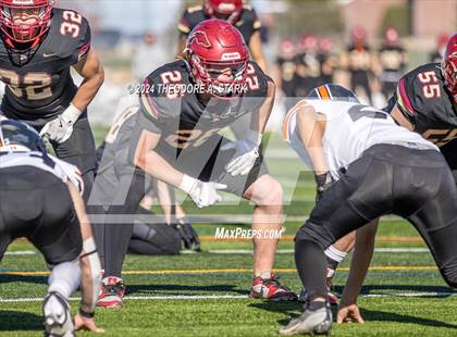 Thumbnail 1 in Grand Junction @ Ponderosa (CHSAA 4A 2nd Round) photogallery.