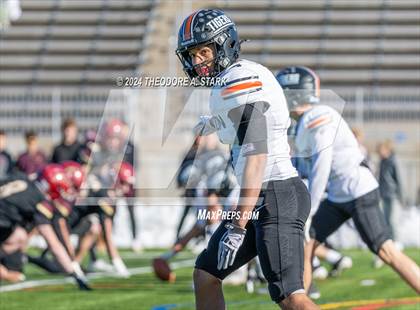 Thumbnail 2 in Grand Junction @ Ponderosa (CHSAA 4A 2nd Round) photogallery.