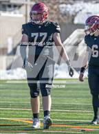 Photo from the gallery "Grand Junction @ Ponderosa (CHSAA 4A 2nd Round)"