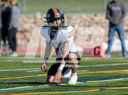 Thumbnail 3 in Grand Junction @ Ponderosa (CHSAA 4A 2nd Round) photogallery.