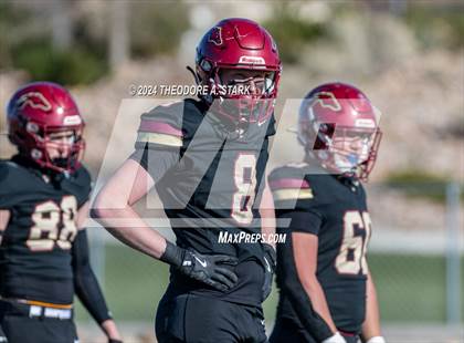 Thumbnail 1 in Grand Junction @ Ponderosa (CHSAA 4A 2nd Round) photogallery.