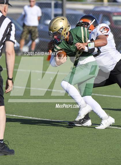 Thumbnail 2 in Lakewood @ Bear Creek Freshman photogallery.