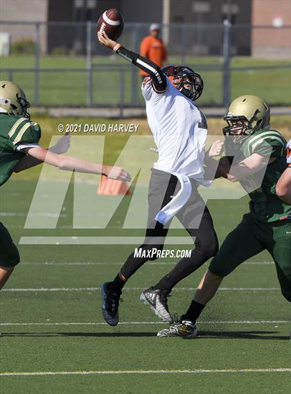 Thumbnail 2 in Lakewood @ Bear Creek Freshman photogallery.
