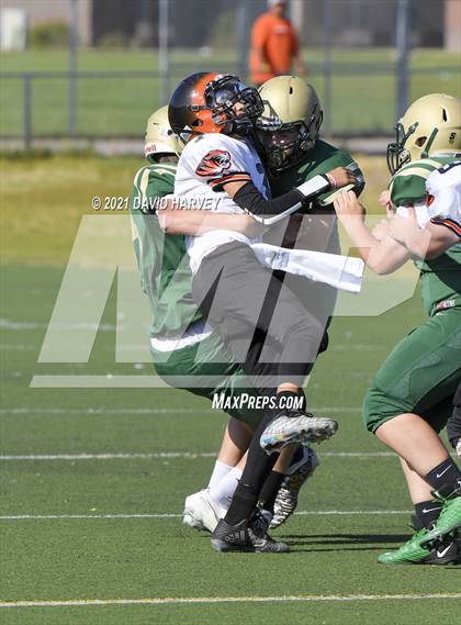 Thumbnail 3 in Lakewood @ Bear Creek Freshman photogallery.