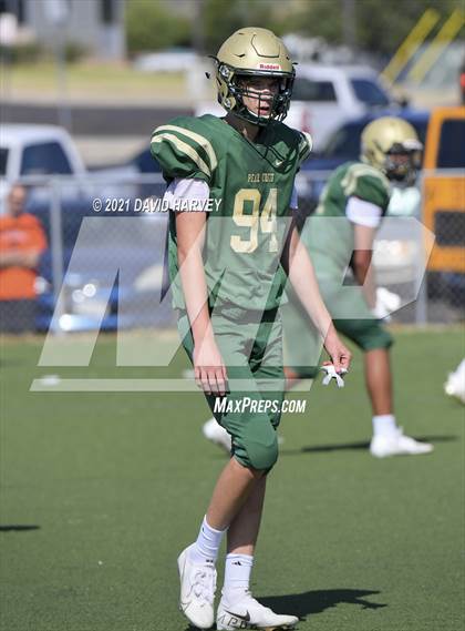 Thumbnail 2 in Lakewood @ Bear Creek Freshman photogallery.