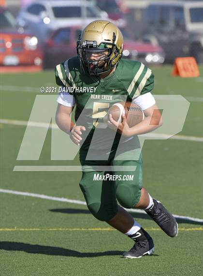 Thumbnail 2 in Lakewood @ Bear Creek Freshman photogallery.