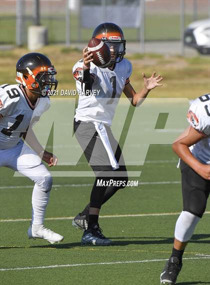Thumbnail 2 in Lakewood @ Bear Creek Freshman photogallery.
