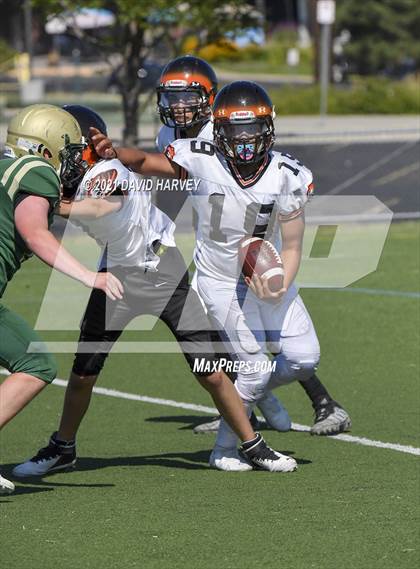 Thumbnail 2 in Lakewood @ Bear Creek Freshman photogallery.