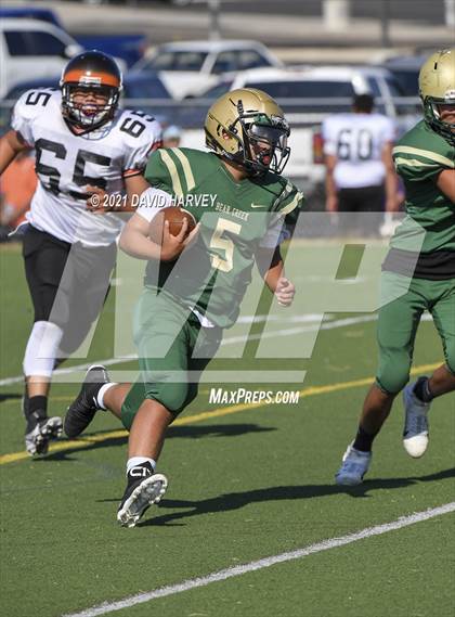 Thumbnail 2 in Lakewood @ Bear Creek Freshman photogallery.