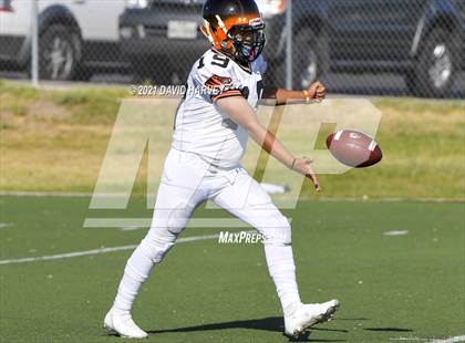 Thumbnail 3 in Lakewood @ Bear Creek Freshman photogallery.
