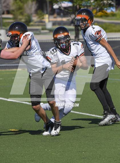Thumbnail 1 in Lakewood @ Bear Creek Freshman photogallery.