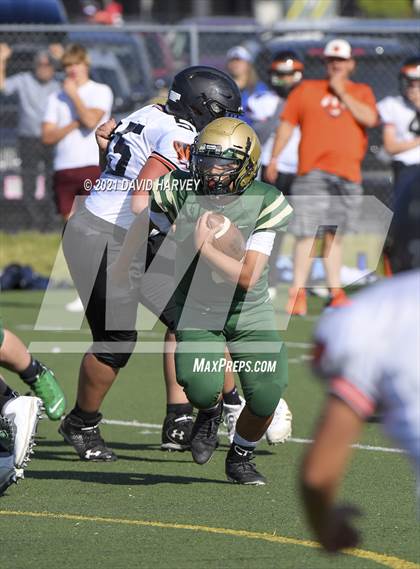 Thumbnail 2 in Lakewood @ Bear Creek Freshman photogallery.