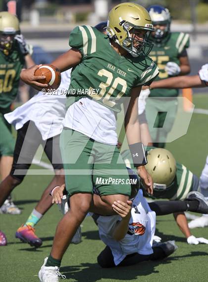 Thumbnail 2 in Lakewood @ Bear Creek Freshman photogallery.