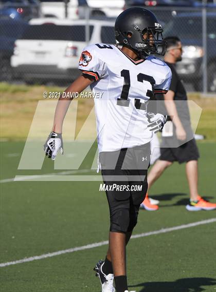 Thumbnail 1 in Lakewood @ Bear Creek Freshman photogallery.