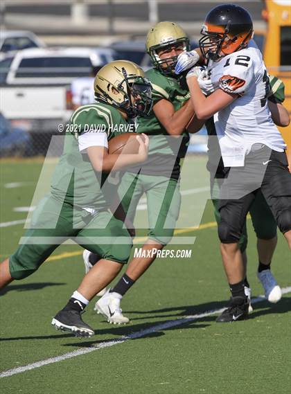Thumbnail 3 in Lakewood @ Bear Creek Freshman photogallery.