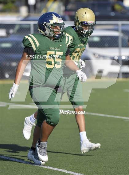 Thumbnail 1 in Lakewood @ Bear Creek Freshman photogallery.