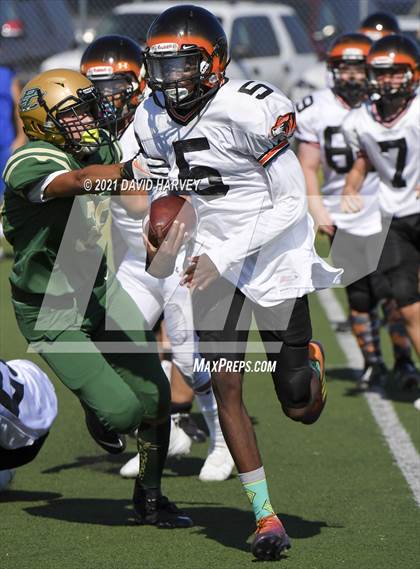 Thumbnail 3 in Lakewood @ Bear Creek Freshman photogallery.