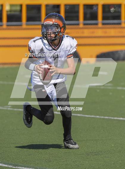 Thumbnail 1 in Lakewood @ Bear Creek Freshman photogallery.