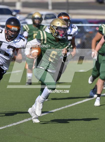Thumbnail 1 in Lakewood @ Bear Creek Freshman photogallery.