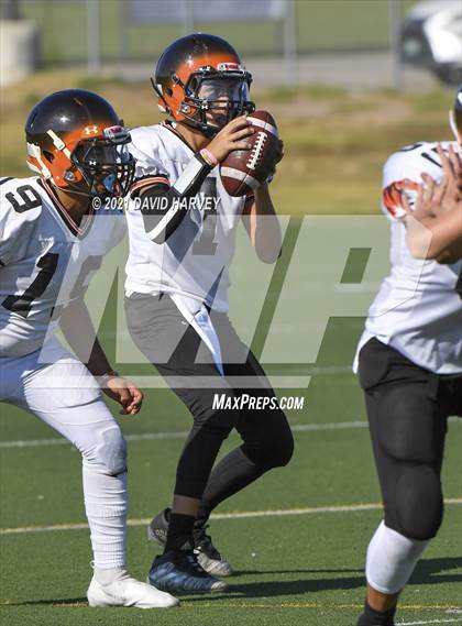 Thumbnail 3 in Lakewood @ Bear Creek Freshman photogallery.