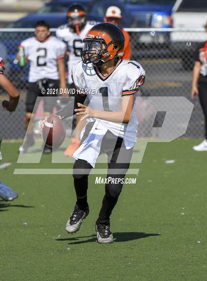 Thumbnail 1 in Lakewood @ Bear Creek Freshman photogallery.