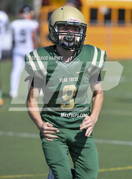 Thumbnail 1 in Lakewood @ Bear Creek Freshman photogallery.