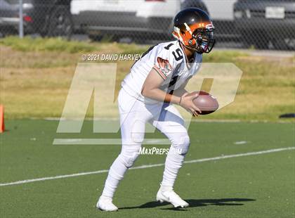 Thumbnail 2 in Lakewood @ Bear Creek Freshman photogallery.