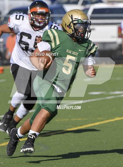 Thumbnail 1 in Lakewood @ Bear Creek Freshman photogallery.