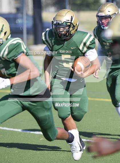 Thumbnail 2 in Lakewood @ Bear Creek Freshman photogallery.
