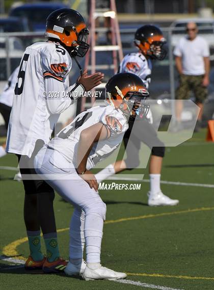 Thumbnail 3 in Lakewood @ Bear Creek Freshman photogallery.