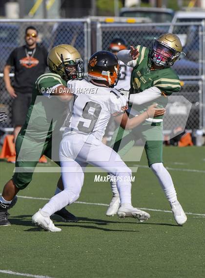 Thumbnail 1 in Lakewood @ Bear Creek Freshman photogallery.