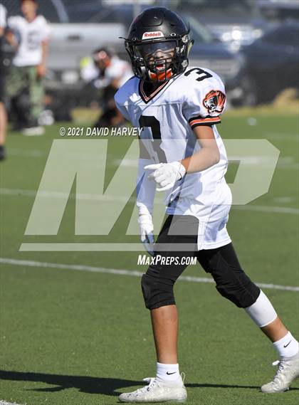 Thumbnail 1 in Lakewood @ Bear Creek Freshman photogallery.