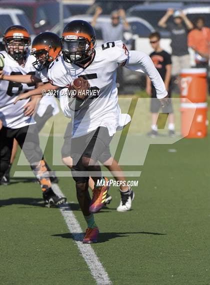 Thumbnail 2 in Lakewood @ Bear Creek Freshman photogallery.