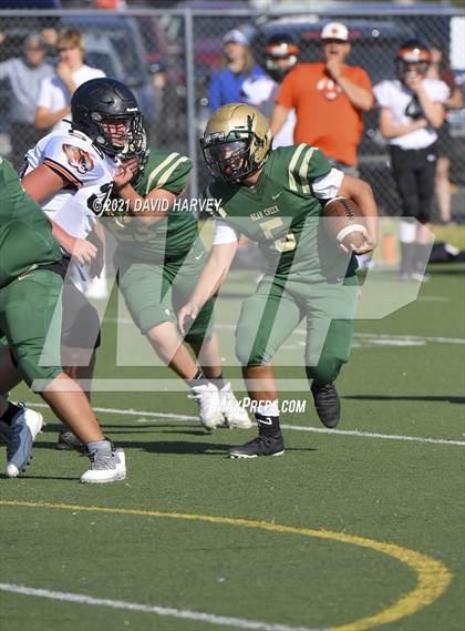 Thumbnail 1 in Lakewood @ Bear Creek Freshman photogallery.