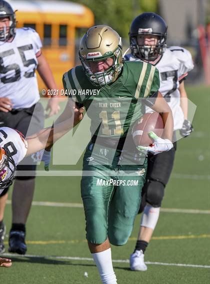 Thumbnail 1 in Lakewood @ Bear Creek Freshman photogallery.