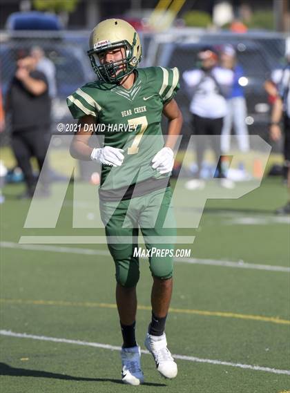 Thumbnail 3 in Lakewood @ Bear Creek Freshman photogallery.