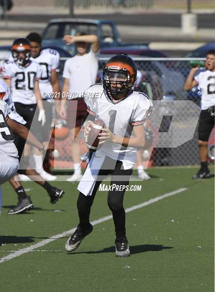 Thumbnail 3 in Lakewood @ Bear Creek Freshman photogallery.