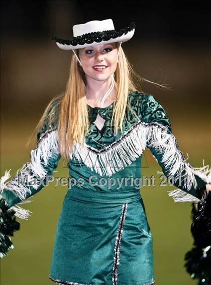 Thumbnail 1 in Aledo vs. Poteet (4A Division 2 Semifinals) photogallery.
