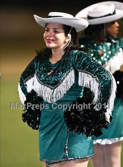 Thumbnail 2 in Aledo vs. Poteet (4A Division 2 Semifinals) photogallery.
